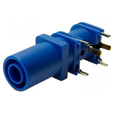 Złącze laboratoryjne: bananowe 4mm CLIFF FCR7370L