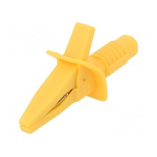 Zacisk krokodylkowy CLIFF FCR7924