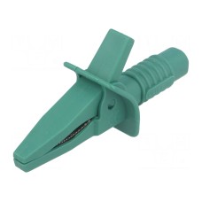 Zacisk krokodylkowy CLIFF FCR7942