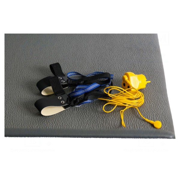 Mata: podłogowa COBA EUROPE AS060001KEU