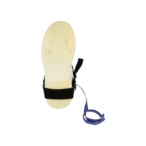 Opaska na buty COBA EUROPE HR000008