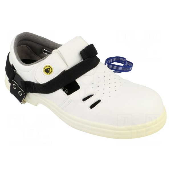 Opaska na buty COBA EUROPE HR000008