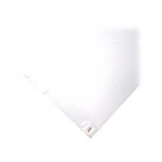 Mata: podłogowa COBA EUROPE WC000004