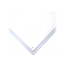 Mata: podłogowa COBA EUROPE WC000011