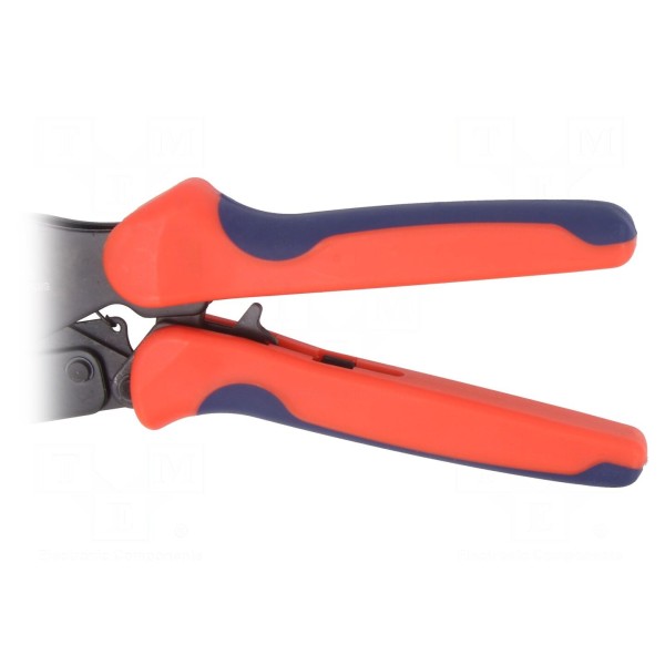 Narzędzie: do zaciskania CONNFLY DS1162-25-RL2