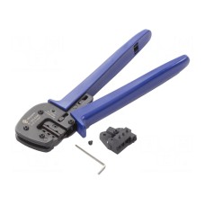 Narzędzie: do zaciskania CONNFLY DS1162-26-L3