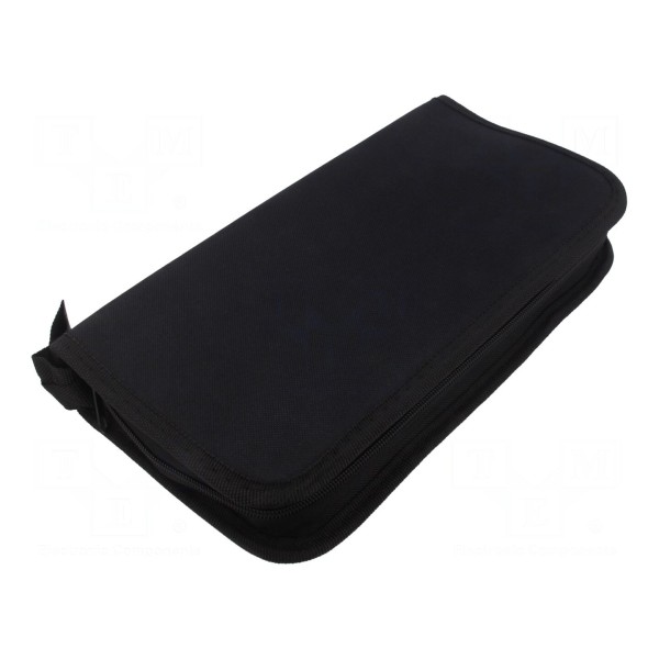 Zestaw narzędzi: do prac montażowych CONNFLY DS1162-31-B3