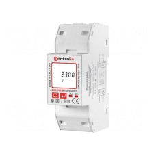 Licznik CONTROLIN GMBH 385-05592-210