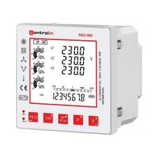 Licznik CONTROLIN GMBH 385-55552-210
