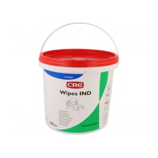Czyściwo: ściereczka CRC 12006-002