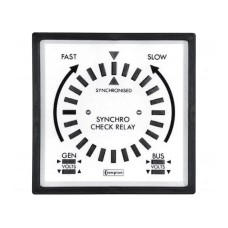 Miernik: synchronizacji CROMPTON / TE CONNECTIVITY 039-91402-0400-400V-RELAY CONTACT