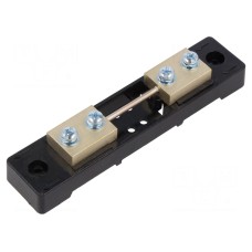 Bocznik prądowy CROMPTON / TE CONNECTIVITY 136-86001-0025