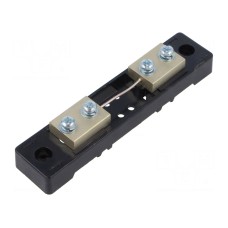 Bocznik prądowy CROMPTON / TE CONNECTIVITY 136-86001-0006