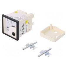 Amperomierz CROMPTON / TE CONNECTIVITY 039-40202-0100-10/20A-0-10/20A