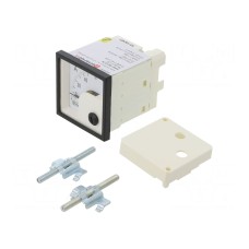 Amperomierz CROMPTON / TE CONNECTIVITY 039-90252-0000-5/10A-0-50/100A