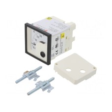 Amperomierz CROMPTON / TE CONNECTIVITY 039-90252-0000-5/10A-0-300/600A