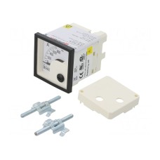 Amperomierz CROMPTON / TE CONNECTIVITY 039-90252-0000-5/10A-0-800/1600A