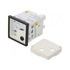 Amperomierz CROMPTON / TE CONNECTIVITY 039-90252-0000-5/10A-0-1,2/2,4KA