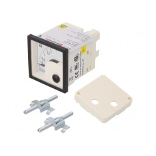 Amperomierz CROMPTON / TE CONNECTIVITY 039-90252-0000-5/10A-0-2/4KA