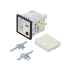 Amperomierz CROMPTON / TE CONNECTIVITY 039-90252-0000-5/10A-0-3/6KA