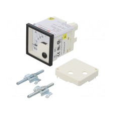 Amperomierz CROMPTON / TE CONNECTIVITY 039-90212-0000-1/2A-0-40/80A