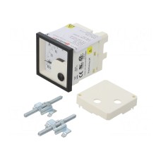 Amperomierz CROMPTON / TE CONNECTIVITY 039-90212-0000-1/2A-0-50/100A