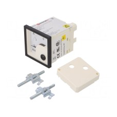 Amperomierz CROMPTON / TE CONNECTIVITY 039-40251-0100-10A-0-10A