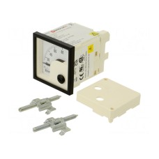 Amperomierz CROMPTON / TE CONNECTIVITY 039-40251-0000-5A-0-80A