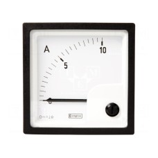 Amperomierz CROMPTON / TE CONNECTIVITY 039-40125-0040-0-60MV-0-40A