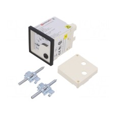 Amperomierz CROMPTON / TE CONNECTIVITY 039-40125-0200-0-60MV-0-200A