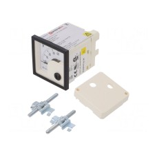 Woltomierz CROMPTON / TE CONNECTIVITY 039-40137-0040-40V-0-40V