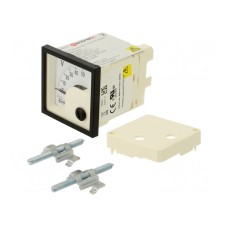 Woltomierz CROMPTON / TE CONNECTIVITY 039-40137-0050-50V-0-50V
