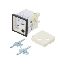 Woltomierz CROMPTON / TE CONNECTIVITY 039-40138-0000-0-10V