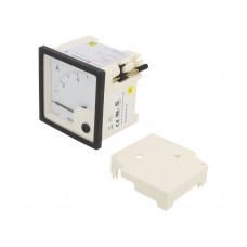 Amperomierz CROMPTON / TE CONNECTIVITY 039-70123-0050-5A-0-5A