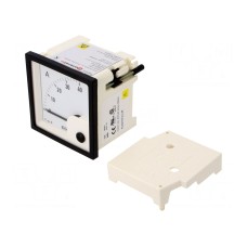 Amperomierz CROMPTON / TE CONNECTIVITY 039-70123-0400-40A-0-40A