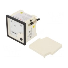 Amperomierz CROMPTON / TE CONNECTIVITY 039-70125-0100-0-60MV-0-100A