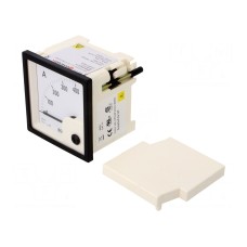 Amperomierz CROMPTON / TE CONNECTIVITY 039-70125-0400-0-60MV-0-400A