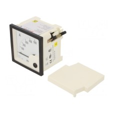 Amperomierz CROMPTON / TE CONNECTIVITY 039-70125-0500-0-60MV-0-500A