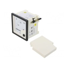 Amperomierz CROMPTON / TE CONNECTIVITY 039-70125-0600-0-60MV-0-600A