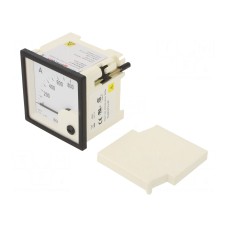 Amperomierz CROMPTON / TE CONNECTIVITY 039-70125-0800-0-60MV-0-800A