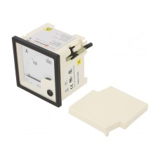 Amperomierz CROMPTON / TE CONNECTIVITY 039-70125-1000-0-60MV-0-1000A