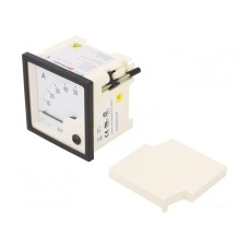 Amperomierz CROMPTON / TE CONNECTIVITY 039-70125-0050-0-60MV-0-50A