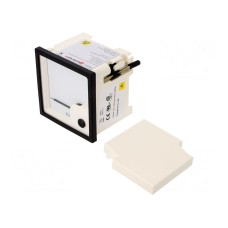 Amperomierz CROMPTON / TE CONNECTIVITY 039-70135-0000-0-20MA