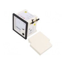 Woltomierz CROMPTON / TE CONNECTIVITY 039-70137-0010-10V-0-10V