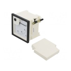 Woltomierz CROMPTON / TE CONNECTIVITY 039-70137-0030-30V-0-30V