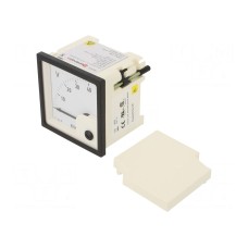 Woltomierz CROMPTON / TE CONNECTIVITY 039-70137-0040-40V-0-40V