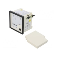 Woltomierz CROMPTON / TE CONNECTIVITY 039-70137-0250-250V-0-250V