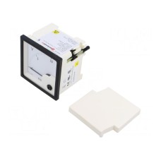 Woltomierz CROMPTON / TE CONNECTIVITY 039-70137-0000-0-10V