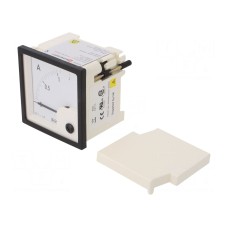 Amperomierz CROMPTON / TE CONNECTIVITY 039-70212-0000-1/2A-0-1/2A