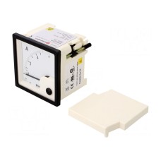 Amperomierz CROMPTON / TE CONNECTIVITY 039-70252-0000-5/10A-0-5/10A